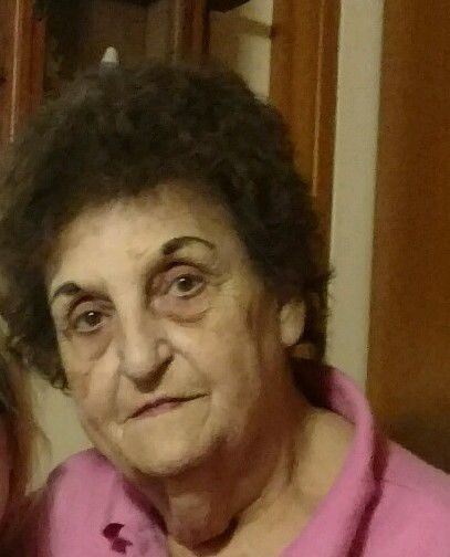 Joyce M. Weber